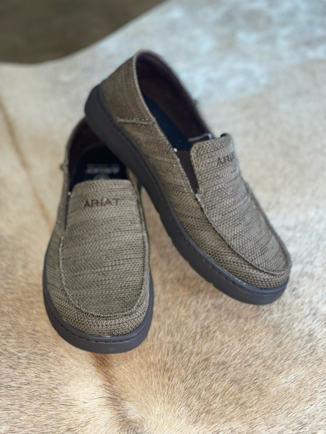 Men's Hilo 360 Ariat Shoes