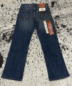 Kid's Wranglers