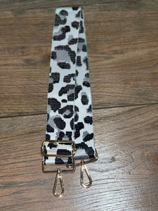 Guitar Purse Straps