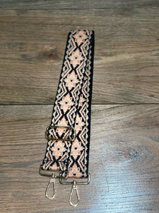 Guitar Purse Straps