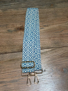 Guitar Purse Straps